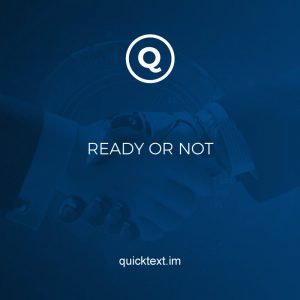 Chatbots and hospitality: ready or not?