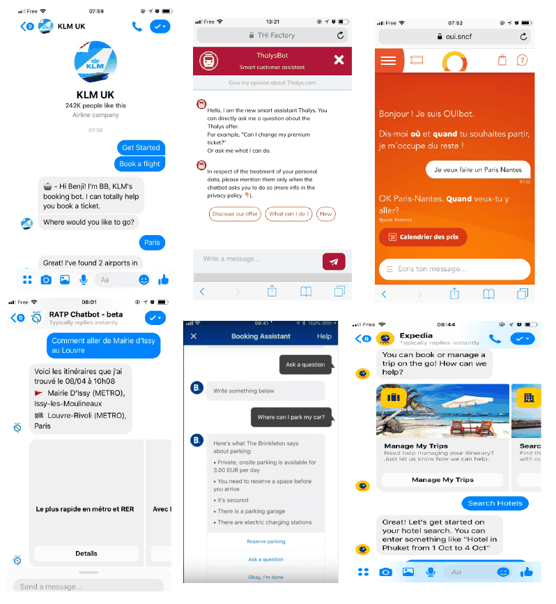 les chatbots pour hotels sont ils vraiment utiles quinta IA