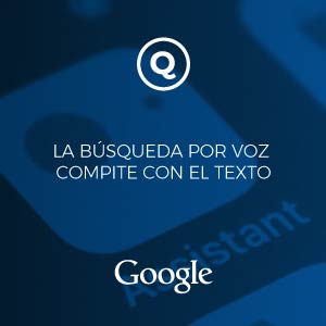 La búsqueda por voz de Google compite con el texto: los hoteleros tendrán que adaptarse