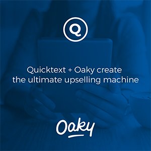 Quinta + Oaky create the ultimate upselling machine for hotels