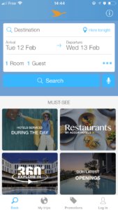 La búsqueda por voz de Google compite con el texto: los hoteleros tendrán que adaptarse