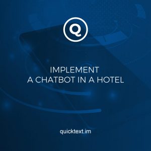 Guide pratique: Comment intégrer un ai chatbot dans votre hôtel