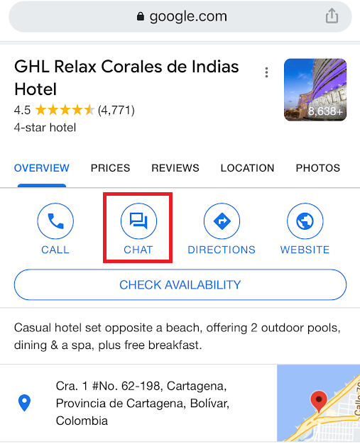 Virtuelle KI-Assistenten für Hotels