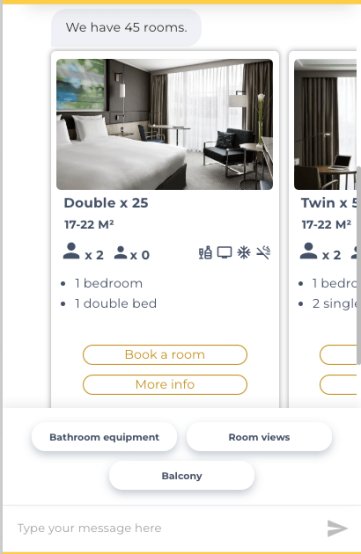 Der richtige Einsatz von Open AI und ChatGPT in der Hotelbranche