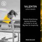 Valentin Hotel Group deploys Quicktext,