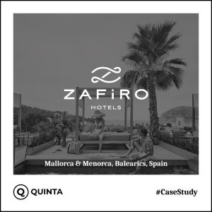 Zafiro innove et brille avec l’IA