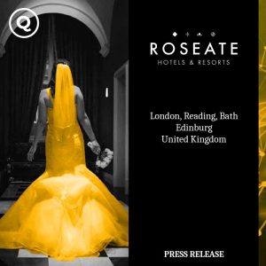 Roseate Hotels & Resorts voit l&rsquo;IA en rose avec Quinta