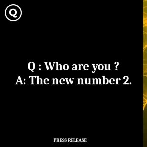 Quinta è al secondo posto tra le startup AI in Francia