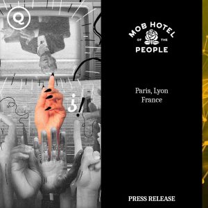 Le pouvoir au peuple : un manifeste d&rsquo;IA de Mob Hotel