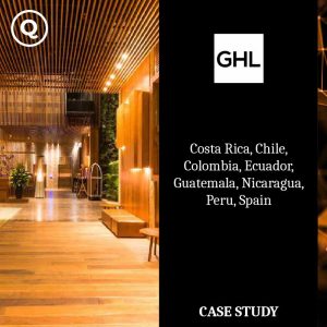 È tempo di IA per il maggiore gruppo alberghiero privato dell’America Latina