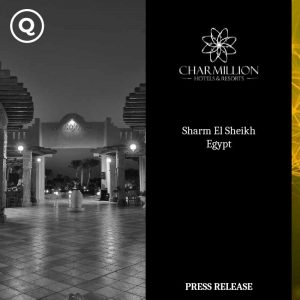 Charmillion Hotels and Resorts desbloquea el potencial de la IA con Quinta 