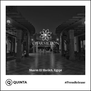 Charmillion Hotels and Resorts sblocca il potenziale dell’intelligenza artificiale con Quinta