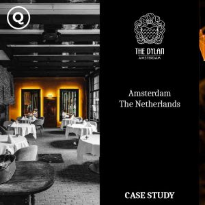 Solución de IA para mejorar la satisfacción de los huéspedes del Hotel Dylan