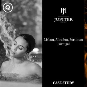 A IA chegou ao Jupiter Hotel Group