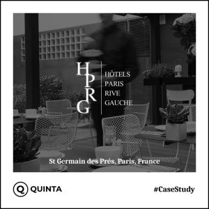 L’IA rive gauche, c’est très tendance…