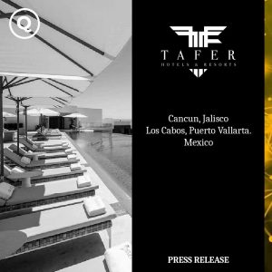 Tafer Hotels & Resorts and Quinta announce AI partnership