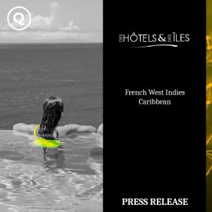 La brezza caraibica incontra la facilità dell’intelligenza artificiale per questi hotel boutique di lusso