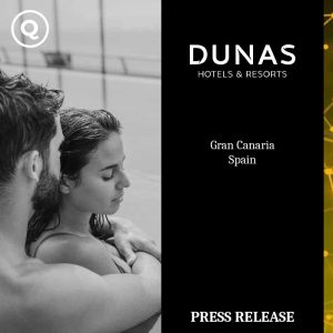 Dunas Hotels & Resorts se adentra en la IA con Quinta