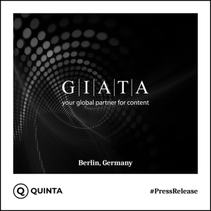 Quinta and GIATA