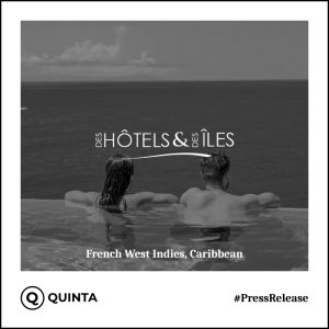 La brezza caraibica incontra la facilità dell’intelligenza artificiale per questi hotel boutique di lusso