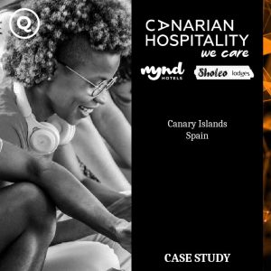 Revolutionizing guest communication with Quinta