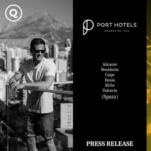 Port Hotels innove pour améliorer l’expérience client