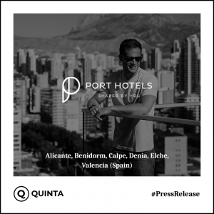 Port Hotels embarks on a new chapter of innovation to elevate guest experiences