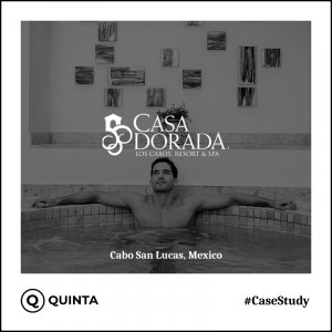 Where paradise meets AI: Casa Dorada’s next-level guest experience