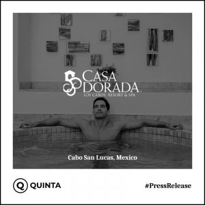 Là où le paradis et l’IA transforment l’expérience client de Casa Dorada