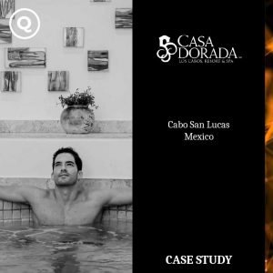 Where paradise meets AI: Casa Dorada’s next-level guest experience