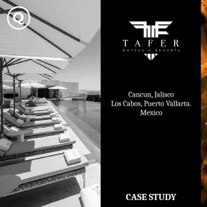 Elevating 5 diamond hospitality with AI: The Tafer Hotels success story