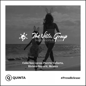 The Villa Group Beach Resorts and Spas choisit la solution d’IA de Quinta