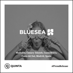 Porté par la data, optimisé par Velma: Bluesea s’allie avec Quinta