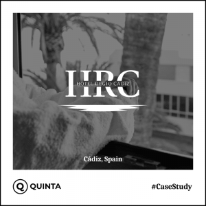 From pilot to a perfect 10: Hotel Regio Cadiz’s ROI journey with Velma