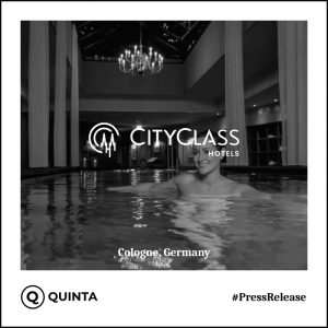 Stärker von innen heraus: Velma wird Teil des CityClass Hotels Teams