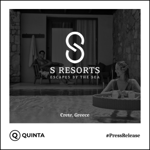 S Resorts enhances hospitality experience through data with Quinta