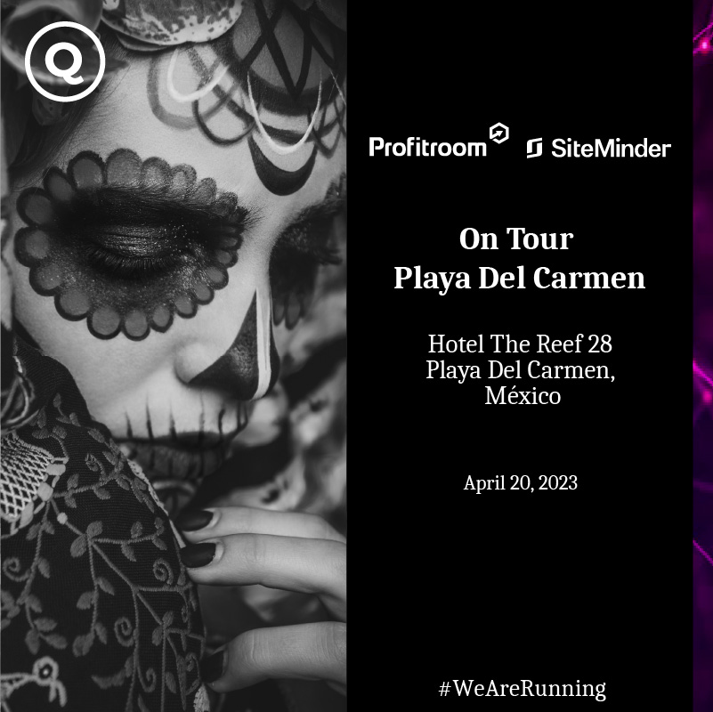  ON TOUR PLAYA DEL CARMEN