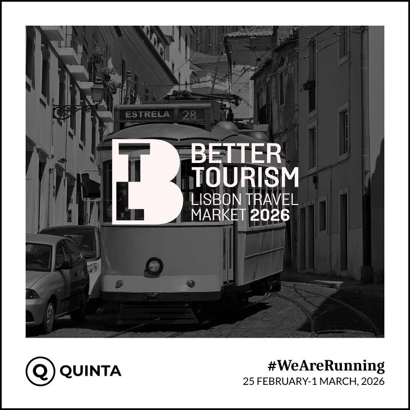  Meet Quinta at BTL