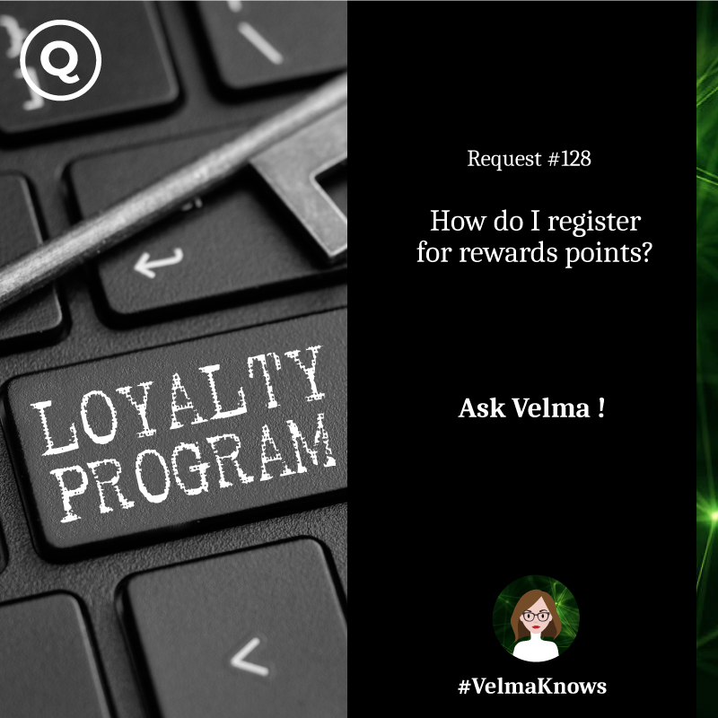  Hotel loyalty program managed by chatbot for hotels