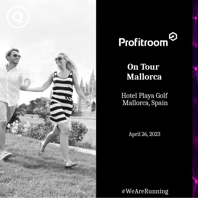  Profitroom - On Tour Mallorca