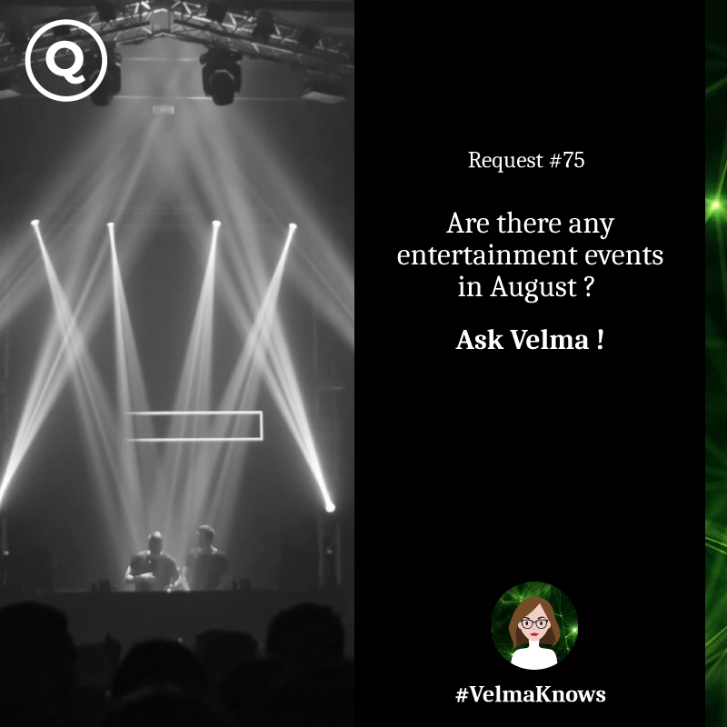  AI chatbot for hotels provides entertainment summer program