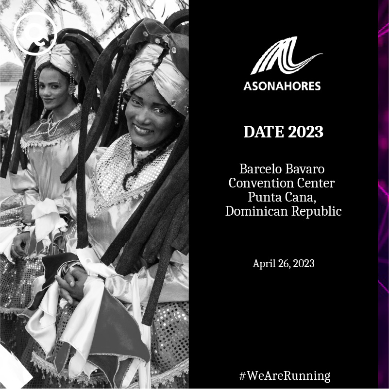 Meet Quinta at ASONAHORES Date 2023