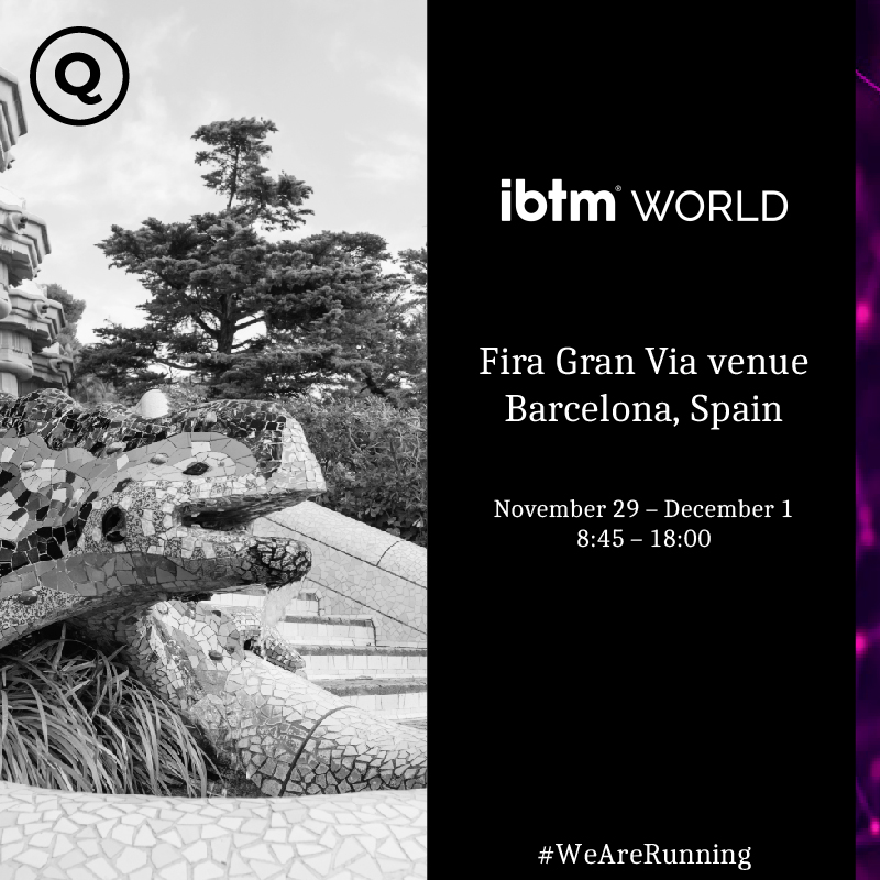 Quinta at IBTM