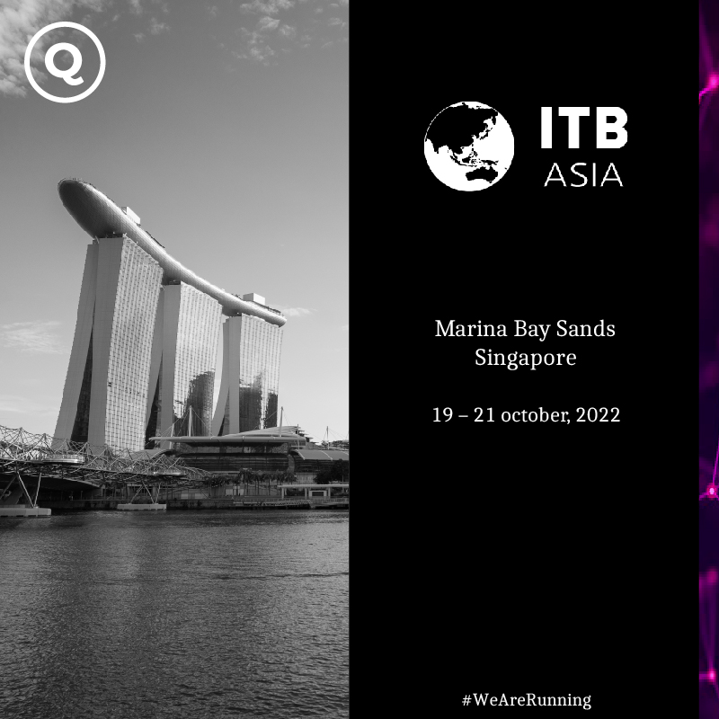 ITB ASIA