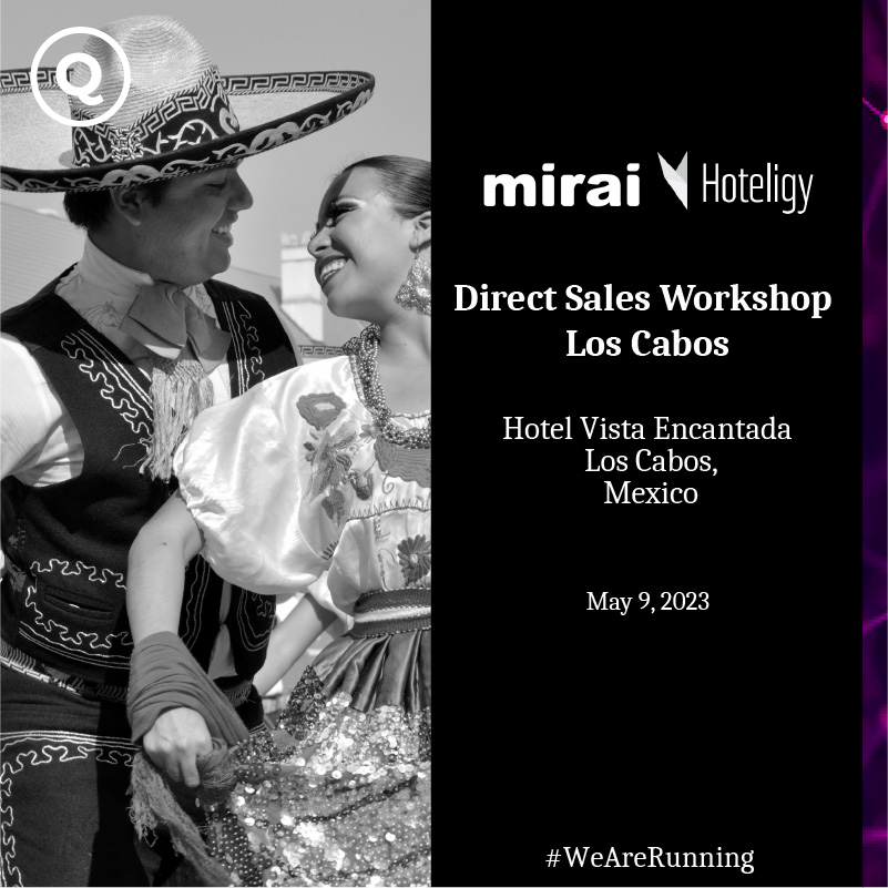 Direct sales workshop
