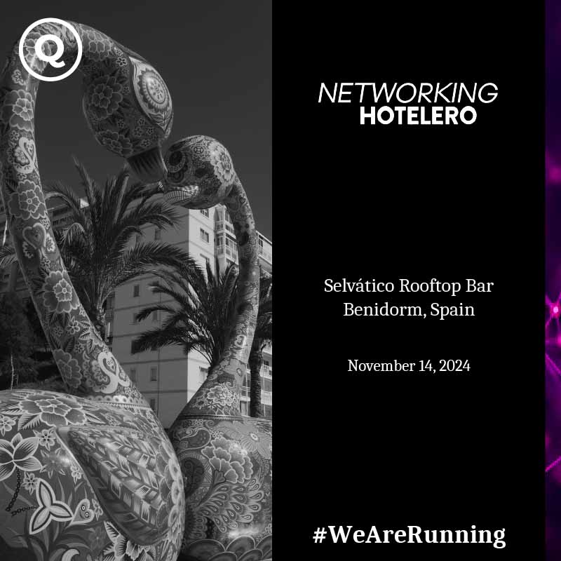 Quinta at Hotel Networking Spain