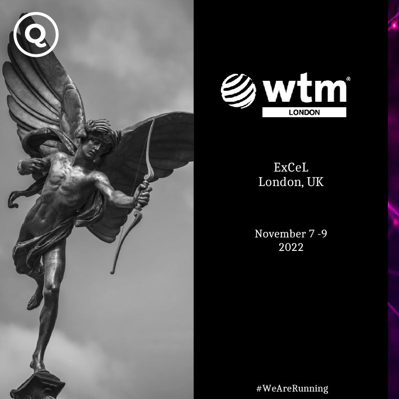 Meet Quinta at WTM London