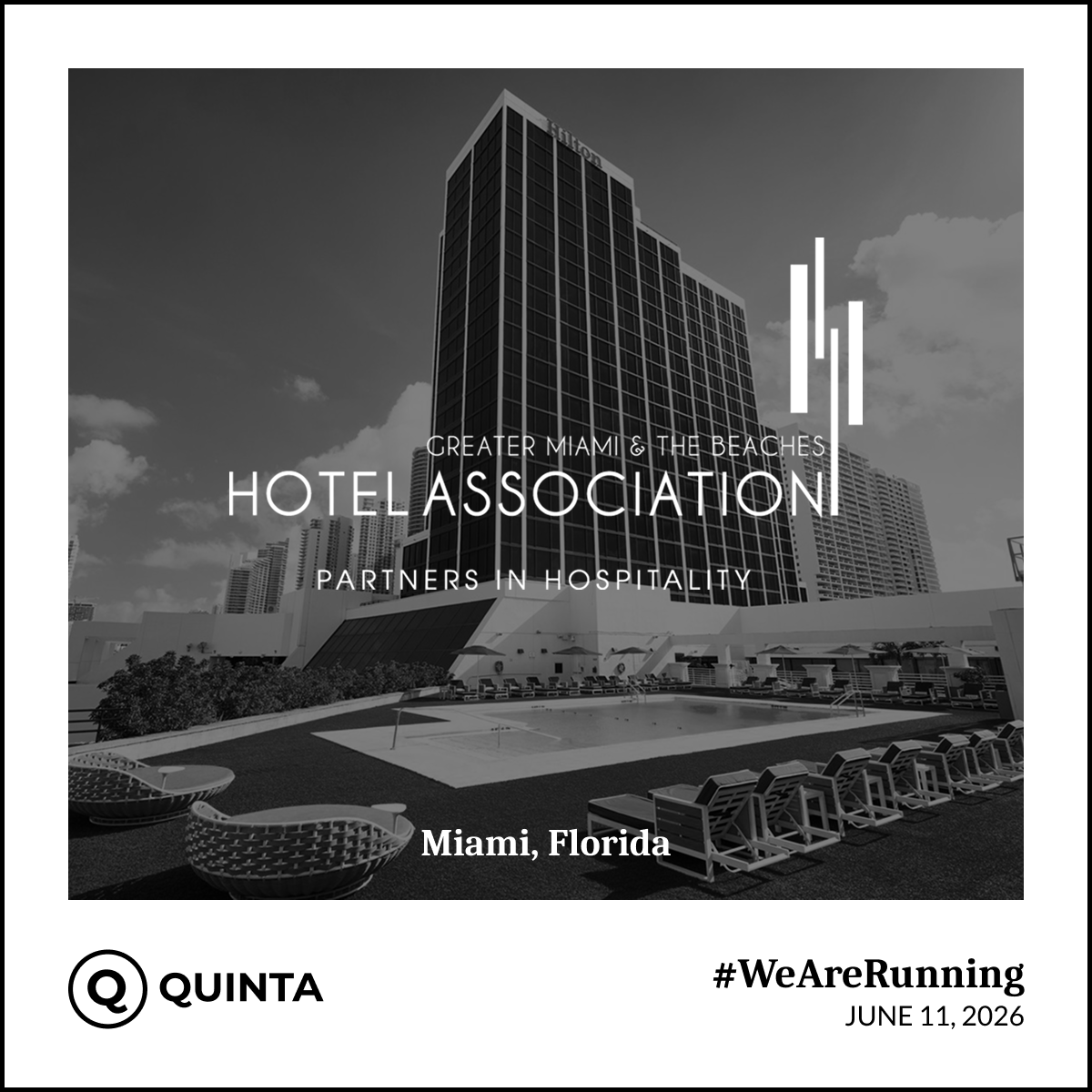 meet quinta at GMBHA
