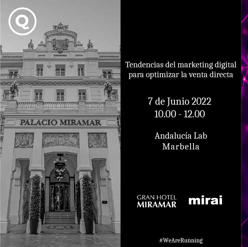 Gran Hotel Miramar