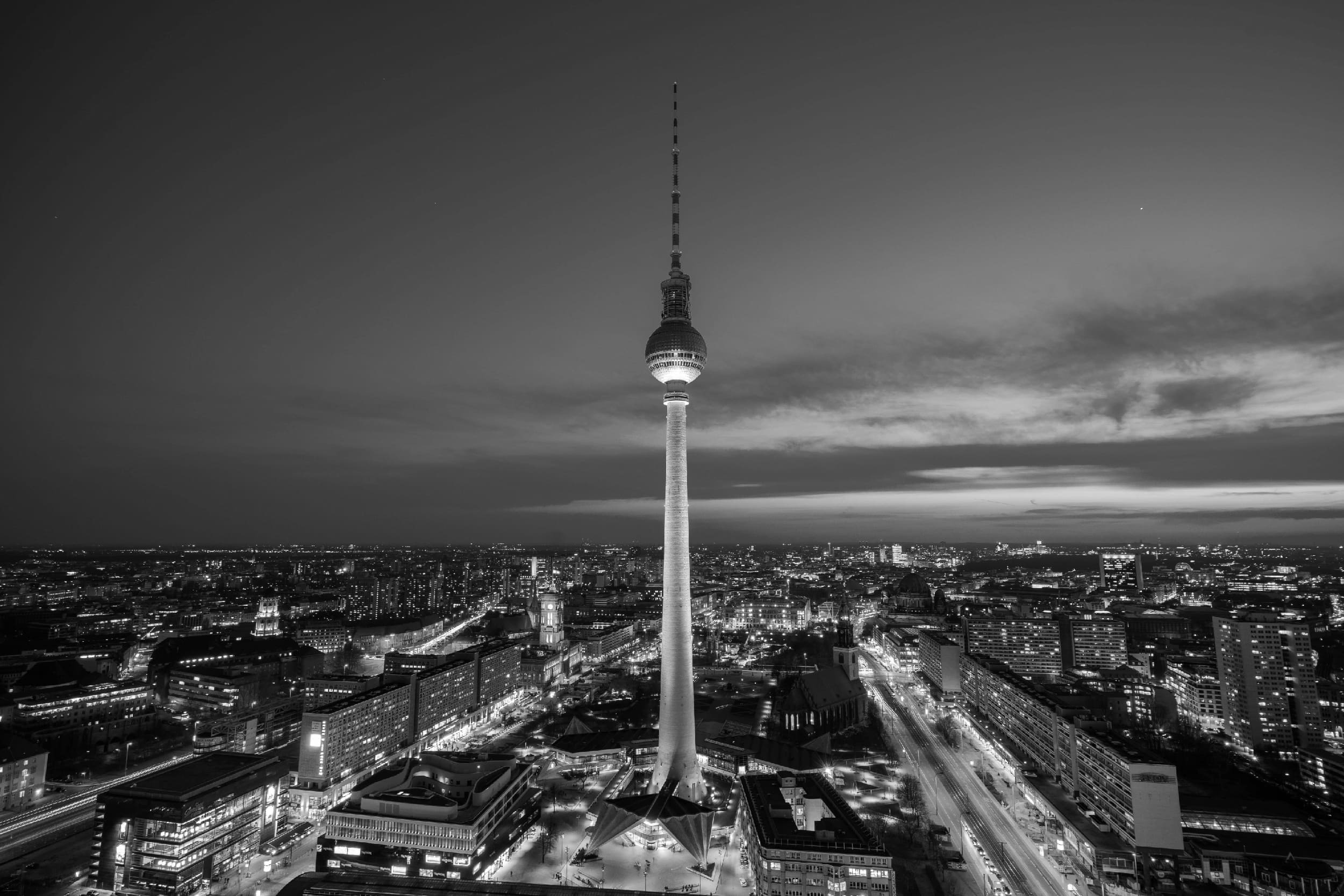 Welcome to the major travel event ITB Berlin